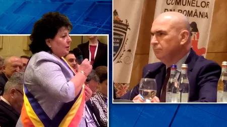 Primarul comunei Cumpăna către Bolojan: „Ne priviți în ochi și ne faceți vinovați pentru creșterea taxelor și impozitelor”