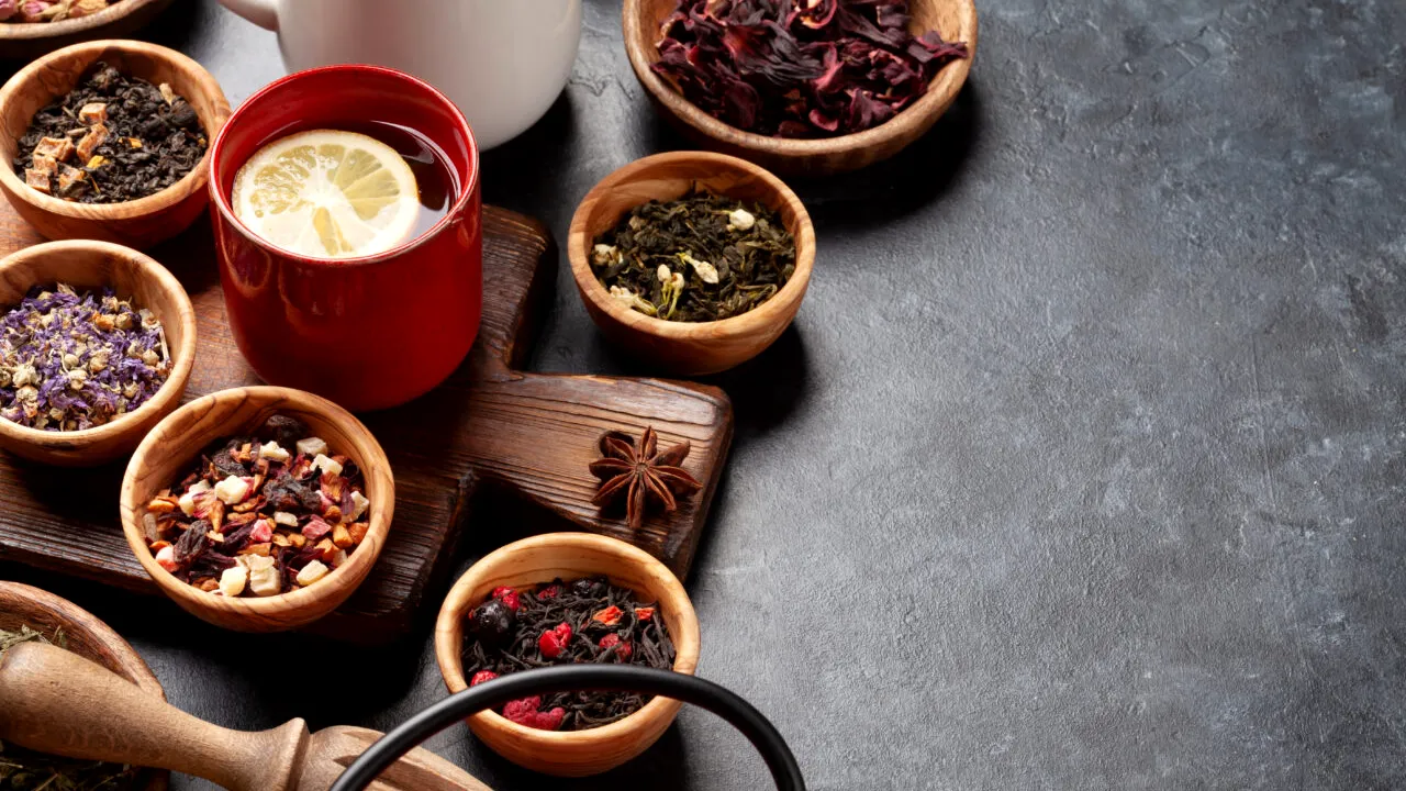 Ceaiul benefic pentru sănătate, care „desface anumite legături între celulele nervoase”, potrivit medicului Vlad Ciurea