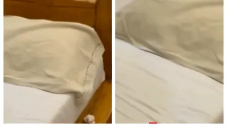 Vacanță de COȘMAR în Maramureș. Au vrut să se simtă ca în Bali, dar nu au reușit să închidă un ochi toată noaptea