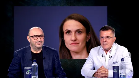 Dan Dungaciu critică poziționarea liderilor români în războiul din Ucraina: „Oana Țoiu e gata de război cu Rusia”