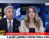 Dian Popescu: „Eu vreau să fie un partid CONSERVATOR definit și ca ideologie și doctrină, nu suveranist”