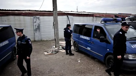 Controale la centre comerciale din București și Ilfov, pentru un prejudiciu de un milion de euro