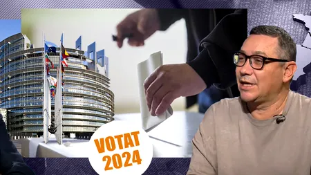 Victor Ponta, despre comasarea alegerilor: „Nu o să mai INTERESEZE pe nimeni alegerile europarlamentare”