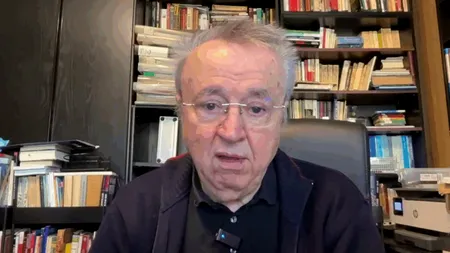 Ion Cristoiu: Armistițiul - o lovitură de imagine dată de Donald Trump