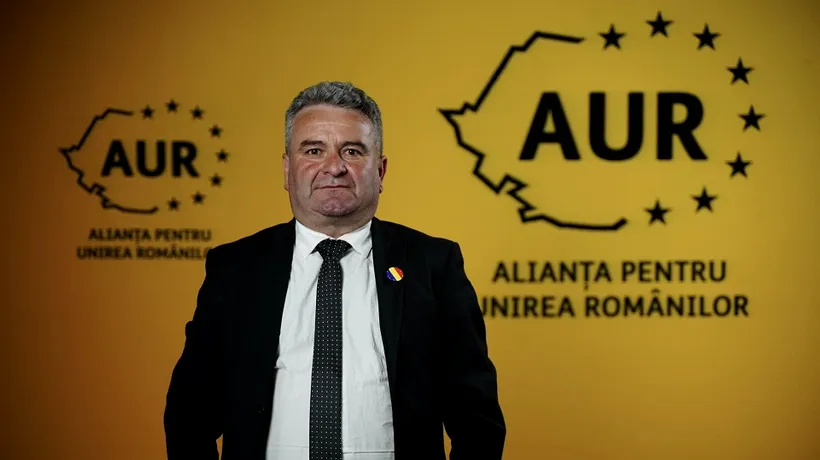 Surpriză majoră la Baia de Arieș, județul Aba / Candidatul AUR câștigă în fața primarului LIBERAL în exercițiu