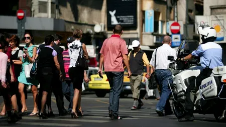 Creșterea economică din trimestru al treilea, revizuită de INS