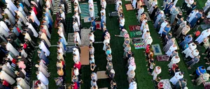 Cel puțin 19 cetățeni străini au MURIT în timpul pelerinajului de la Mecca, din Arabia Saudită