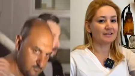 Criminaliștii au găsit TREI tipuri de ADN pe trupul doctoriței, ucise la Brăila