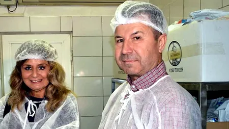 ULTIMA ORĂ. Proaspătul secretar de stat MADR, Aurel Simion, se află în birou ministrului Agriculturii pentru a-și prelua îndatoririle