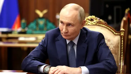 Presa rusă: Cetățean american care ar fi furnizat armatei ruse informații valoroase, extras din Ucraina