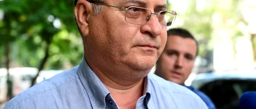 Procurorul Marcel Sâmpetru și-a înaintat demisia din magistratură