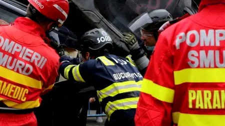 IGSU: „Dacă respectați două reguli simple, veți intra sănătoși în noul an”