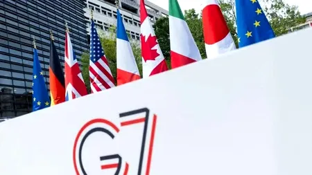 POLITICO: SUA și Marea Britanie, în dezacord cu Franța privind protecția copiilor online în cadrul Summitului G7