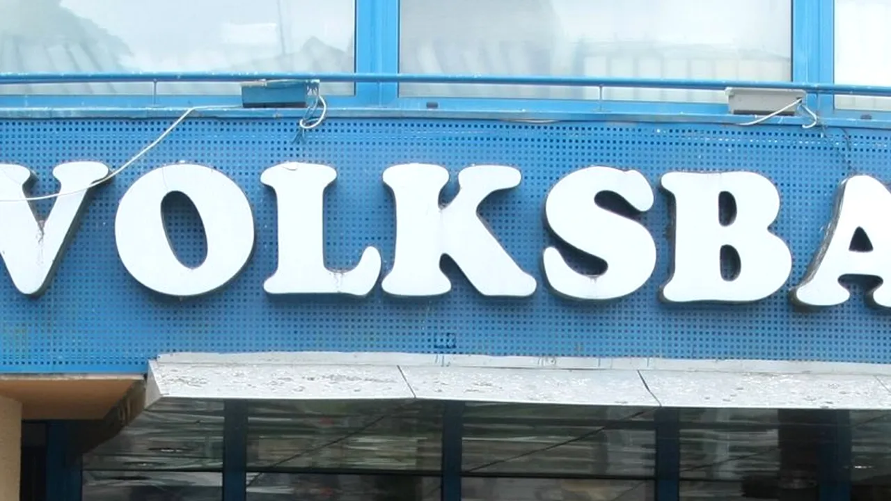 Cât a plătit Banca Transilvania pentru achiziția Volksbank România