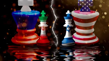 Netanyahu va fi forțat să își frâneze elanul, în contextul în care Statele Unite nu vor RĂZBOI cu Iranul /Israelul riscă un conflict de uzură în Liban