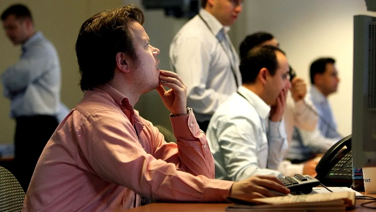 Care este motivul deschiderii în scădere a burselor europene