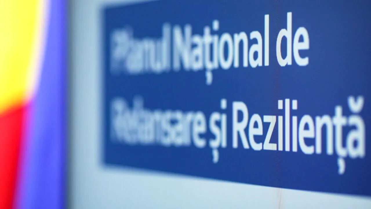 România va beneficia de aproape trei miliarde de euro din a doua tranșă din PNRR. Câte ținte și jaloane vizează cererea de plată