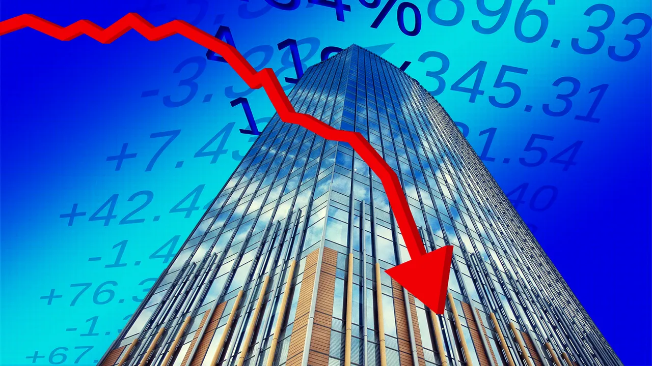 Bloomberg: Criza sectorului imobiliar din SUA se extinde în EUROPA, generând temeri privind stabilitatea financiară