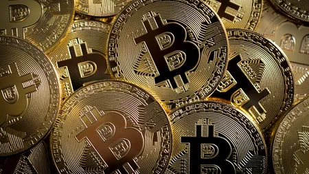 ANAF a pus ochii pe românii care au câștigat bani din criptomonede