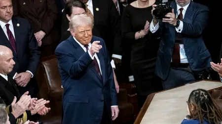 Donald Trump: 