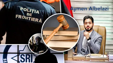 Un politician de top din Libia a dat în judecată Poliția de Frontieră din România după ce SRI l-a declarat, oficial, terorist ISIS