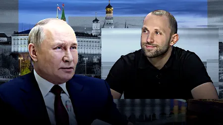 ANALIZĂ | Cum încearcă Kremlinul să-și ajusteze limbajul și semnalele care transmit că ”agresorul dorește să se așeze la masa negocierilor”. Politolog: ”Kremlinul vrea să schimbe pseudo-realitatea în care trăiește de un an, retorica ultimatumului a eșuat”