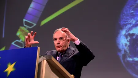 Fostul comisar european Jacques Barrot a decedat în metroul din Paris