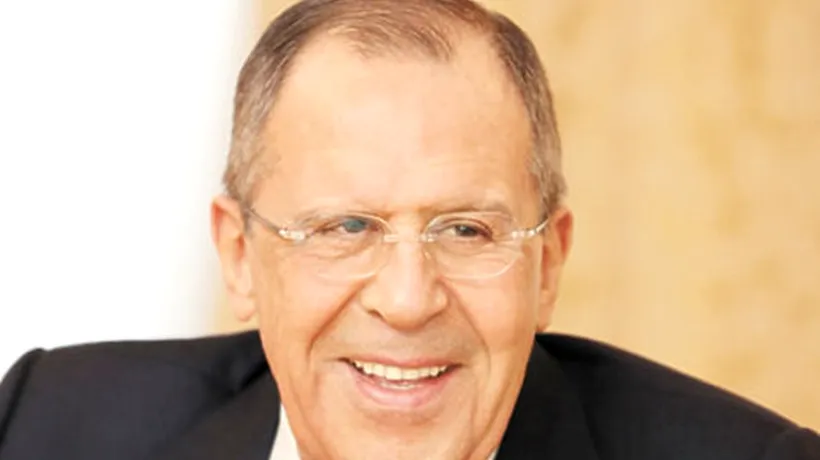 Lavrov exultă: Coca-Cola a recunoscut Crimeea. Toată lumea o va face în curând