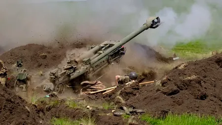 Expert militar american: Armata lui Vladimir Putin ar mai rezista doar 90 de zile