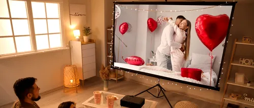 TOP 30 cele mai bune filme de Valentine's Day | VIDEO