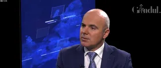 Rareș Bogdan, despre viitorul coaliției PNL-PSD: „Nu ne permitem, nici noi, nici dânșii, să rupem această guvernare”