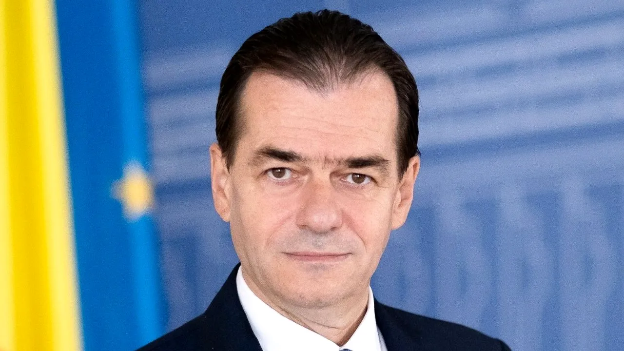 Ludovic Orban, reacție dură în ”Scandalul Cîțu”: ”Îi solicit colegului meu să le ceară scuze cetățenilor români”
