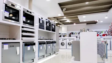 Programul Rabla pentru electrocasnice va continua și în acest an