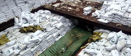 Anunțul făcut de Panama despre armele descoperite ascunse în zahăr la bordul unui cargou nord-coreean