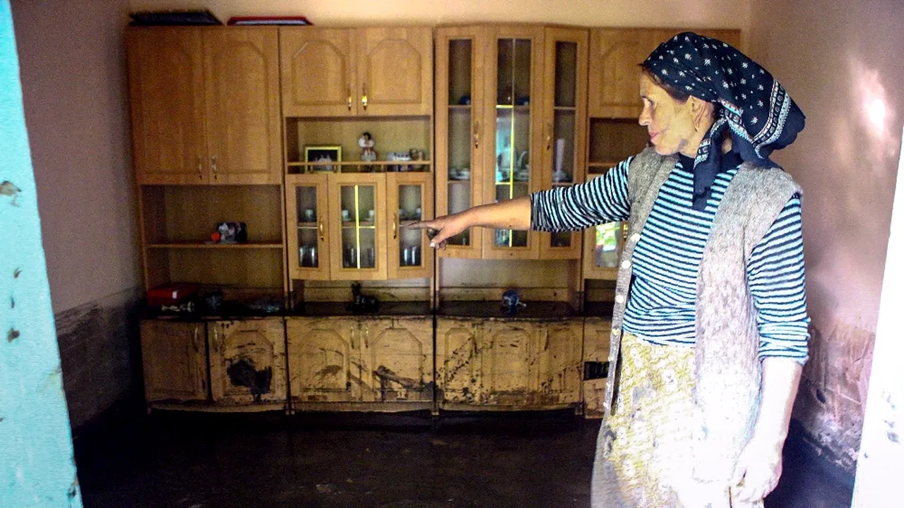 Nica: Banii pentru sinistrați vor ajunge direct la ei; nu trebuie să justifice cum îi cheltuiesc