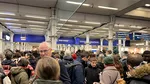 Eurostar reia serviciile în Tunelul Canalului Mânecii. Călătorii sunt avertizați că e posibil să existe întârzieri și anulări de ultim moment