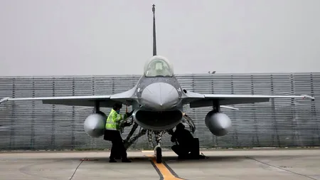 Probleme la aterizare, pentru o aeronavă MiG-21 LanceR a Bazei 71 Aeriană Câmpia Turzii. Toate aparatele rămân la sol, iar MApN anchetează cazul