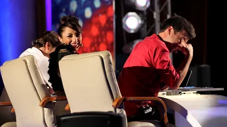 ROMÂNII AU TALENT. Cine sunt concurenții care au convins juriul că merită un loc în SEMIFINALĂ, în penultima ediție de preselecții