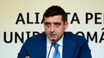 Scandal în Parlament. AUR părăsește sala, după ce George Simion i-a îndemnat pe primari să se dezică de coaliție: „Deziceți-vă public”