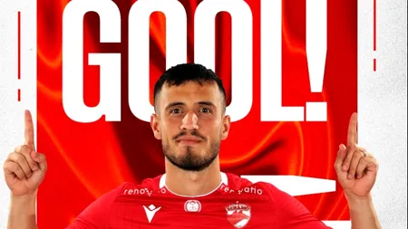 Dinamo nu se oprește din drumul spre PLAYOFF în Superliga! „Am avut probleme, dar am arătat ambiție”