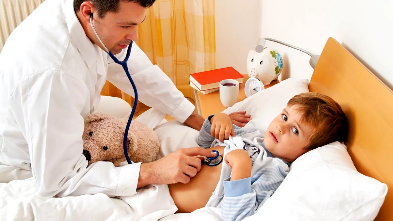 Sezonul FARINGITELOR și LARINGITELOR și-a intrat în drepturi. REMEDII pentru infecțiile în gât