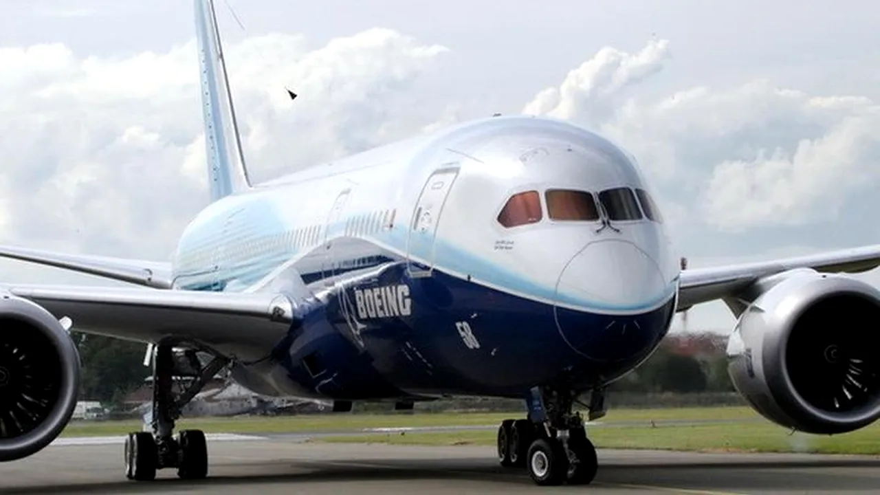 O companie lansează în premieră curse low-cost spre Statele Unite. Cât va costa drumul din România în SUA, cu escală la Londra