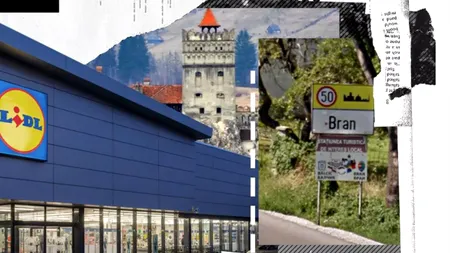 EXCLUSIV. Consilierii locali din Bran, despre ”scandalul supermarketurilor”: ”Ne batem joc de noi, fraților!” / ”Comunitatea dorește!” / ”Cred că este binevenit și un magazin din acesta”
