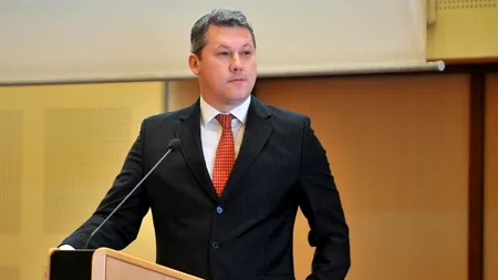 Democrat-liberalii din regiunea N-V au votat ca Predoiu să fie candidatul PDL la prezidențiale