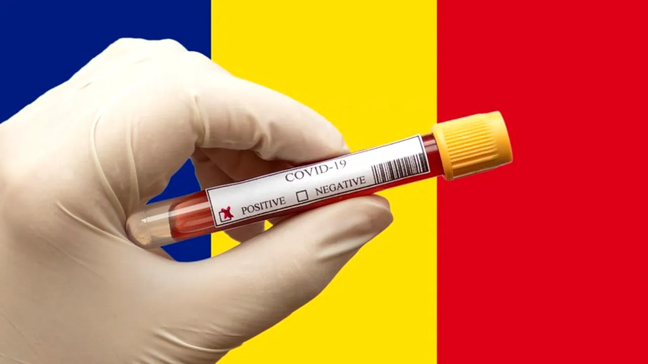 Bilanț coronavirus, 16 martie. 6.118 cazuri noi și 133 de decese, în ultimele 24 de ore. La ATI, sunt internați 1.226 de pacienți