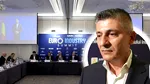 Ce miză are România în negocierile de la Bruxelles pentru agricultură. Constantin Bîrcă, APIA, la conferința Gândul Euro Industry: „Ar fi un lucru bun ca lucrurile să rămână așa cum sunt”
