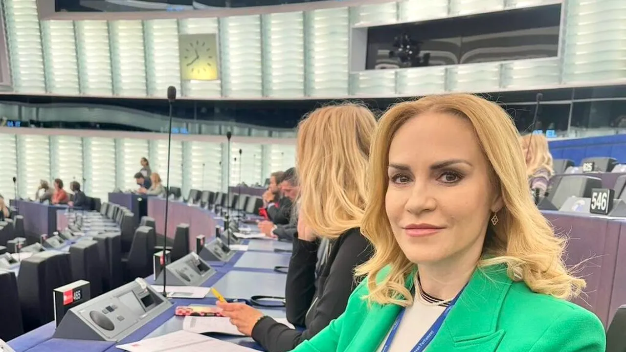 Gabriela Firea, atac la Guvernul Mureșan: ”E un milkshake. Miniștrii ne-au dovedit cât de nepregătit este acest Guvern”