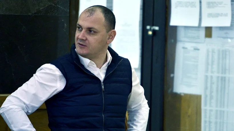 DNA cere încă două mandate de arestare preventivă pe numele lui Sebastian Ghiță