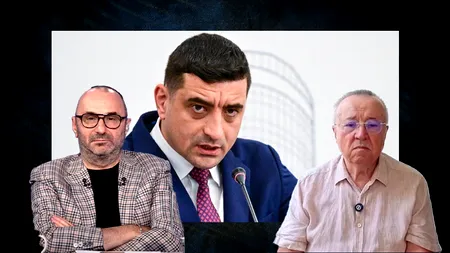 Ion Cristoiu: „Foarte bine a făcut AUR că nu s-a dus la mascarada de la Cotroceni”