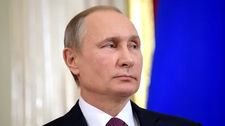 Putin își arestează toți dușmanii! Politician important, reținut la Moscova!